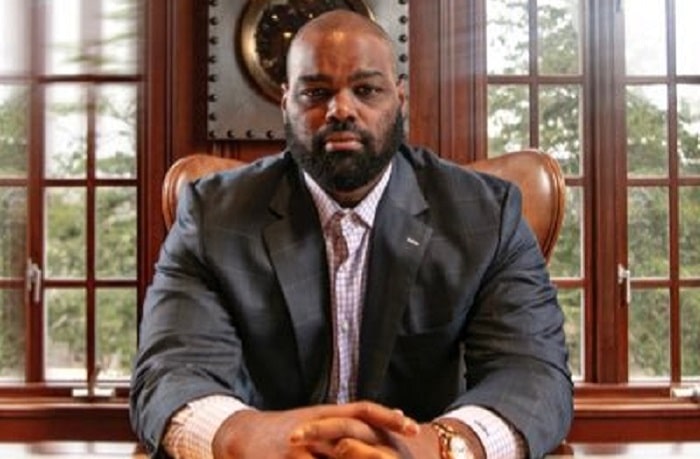 Michael Oher - The Real Life Hero Who Rose Through Homelessness